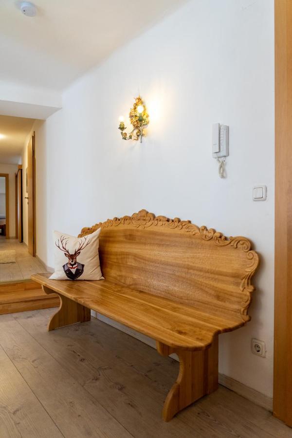 Modern Apartment In The City Center Of Bad Ischl Exterior photo